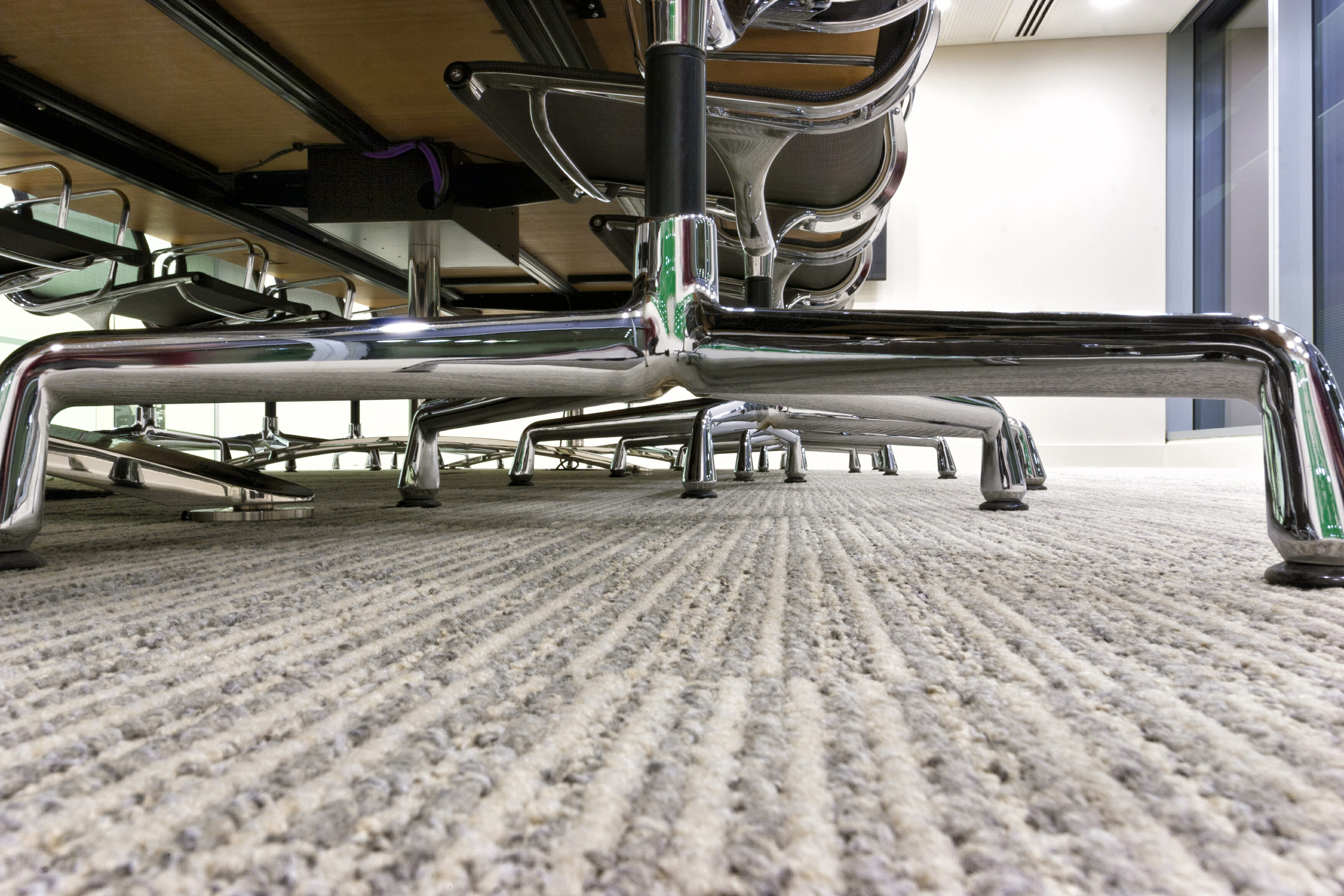 office carpet cleaning